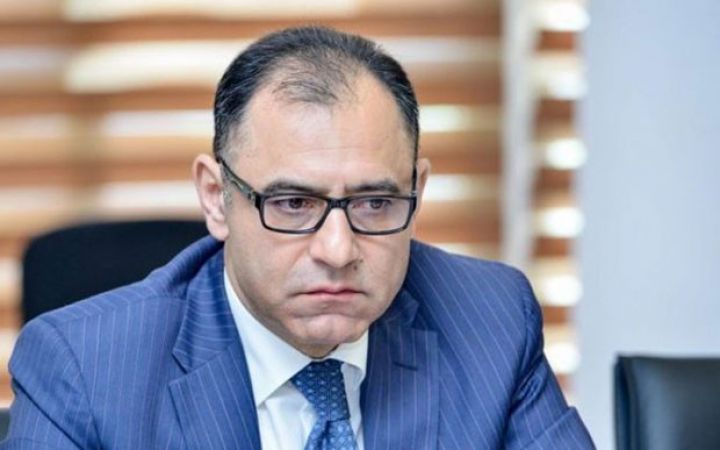 Palata, Assosiasiya və Büro arasında birgə görüş keçirilib