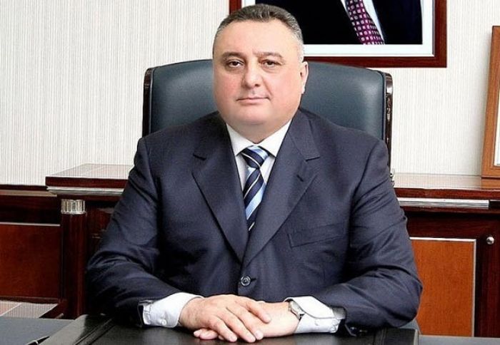 Eldar Mahmudov məhkəməyə verildi