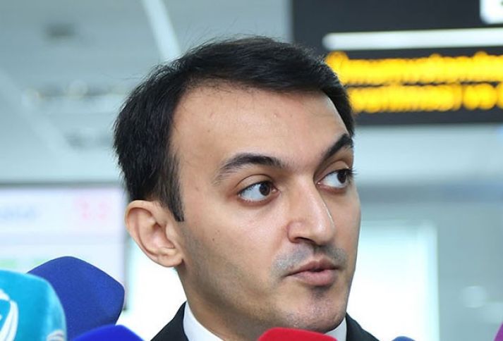 “ASAN Xidmət”ə rəhbərlik 33 yaşlı müavinə tapşırılıb