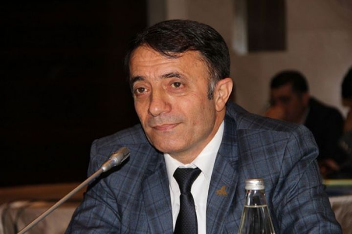 Ekoloji təmiz arı məhsullarının istehsalına başlanılıb