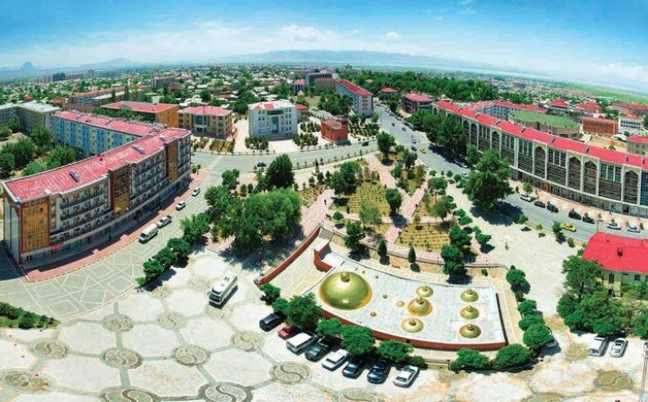 Naxçıvan Turizm Departamentinə direktor təyin edildi