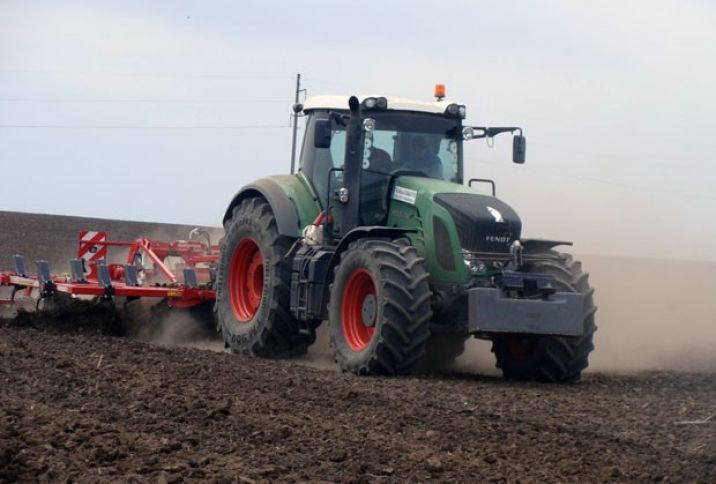 “Qax Agro”ya 1 milyon manat sərmayə!