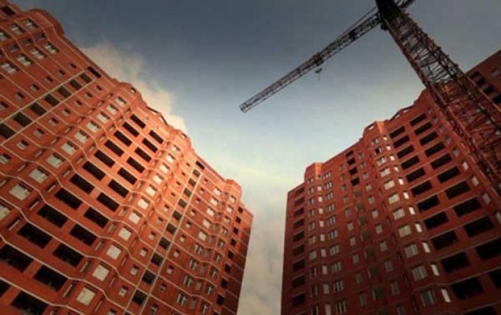 Bakıda tikintiyə icazə "bir pəncərə" sistemi vasitəsi ilə veriləcək