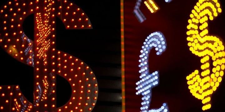 Avro və Rubl düşdü - Rəsmi məzənnələr 