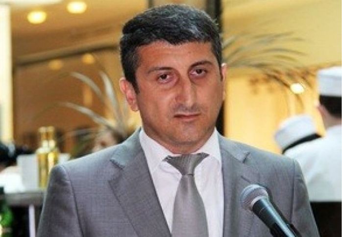 "Yaxın zamanlarda Balaxanı Parkında 6 şirkət fəaliyyətə başlayacaq"  