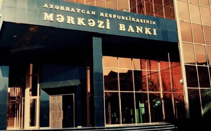 Mərkəzi Bankda rekord mənfəət !