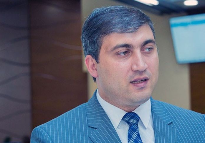 Kənd Təsərrüfatı Nazirliyinin rayon və şəhər idarələri ləğv edilib - AÇIQLAMA