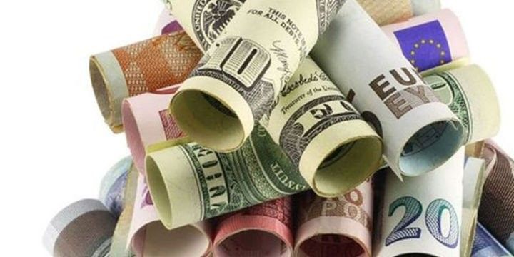 "Avro/dollar məzənnəsi 1.10-a düşəcək"