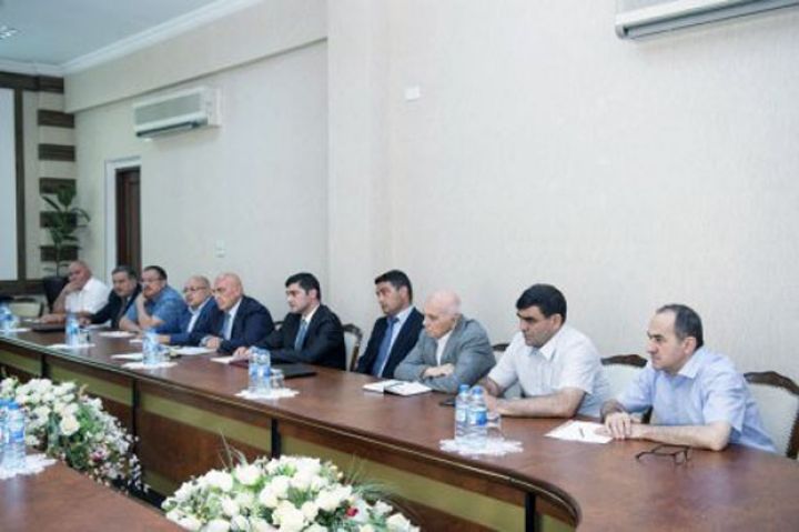 Şərab istehsalçıları lizinq tələb edirlər