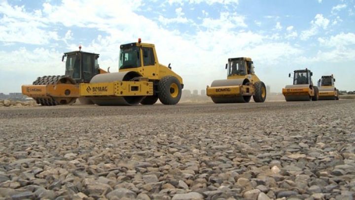 Pirallahın yolları təmir olunacaq