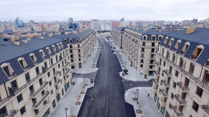 Ağ Şəhərdə ərazinin tullantılardan təmizlənməsi iki dəfə bahalanıb