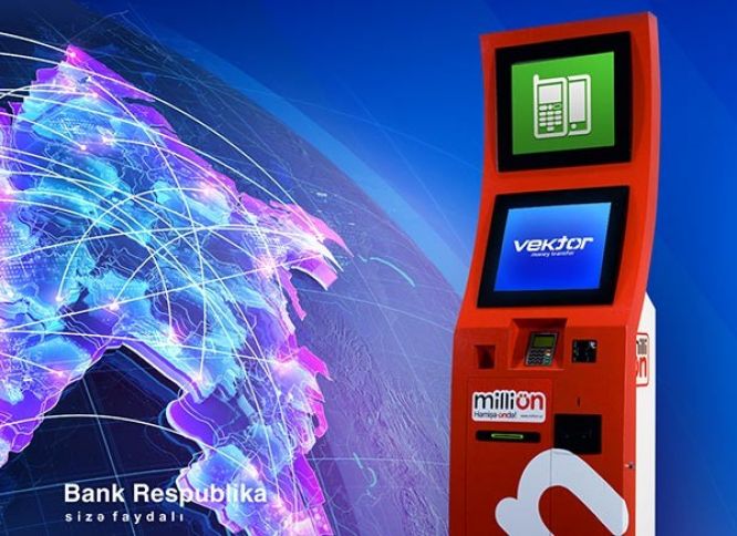 "Vektor" artıq MilliÖndə