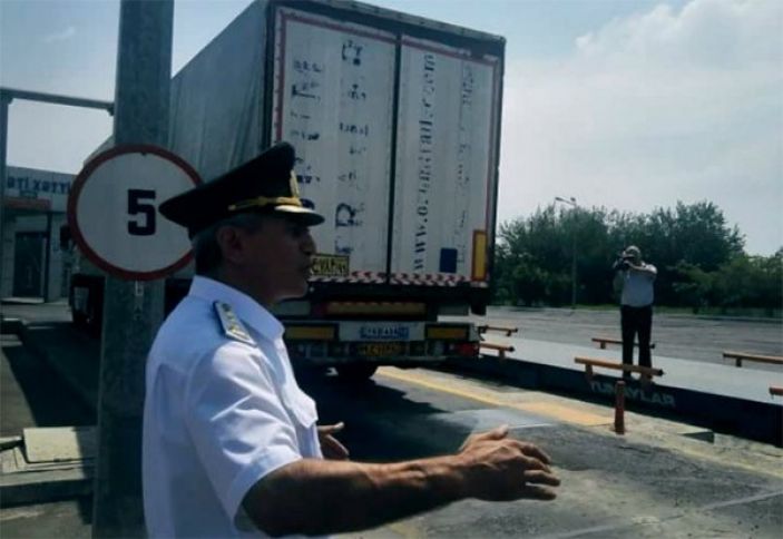 Postlarda ödəniş məntəqələrinin sayının artırılması üçün müraciət edildi