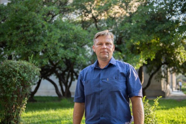 “Kazakov və oğulları” artıq bir brenddir, ən keyfiyyətli bal sayılır”