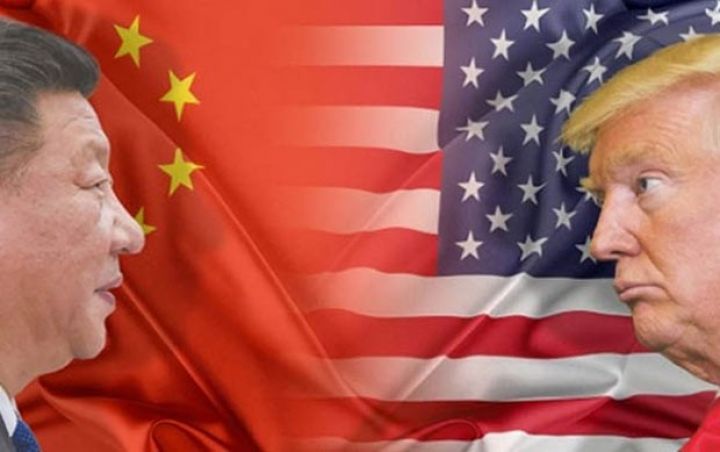 Çin 60 milyard dollarlıq ABŞ idxalına fərqli tarif tətbiq edəcək