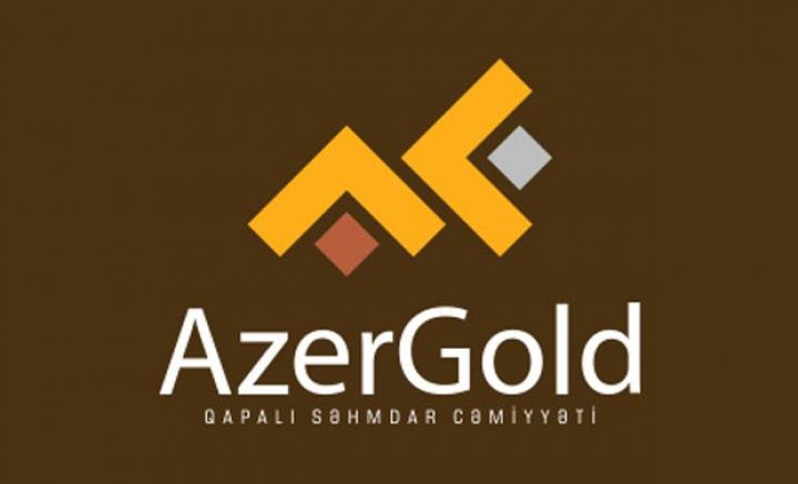 "AzərGold" geofiziki işlərini bu şirkətə həvalə etdi