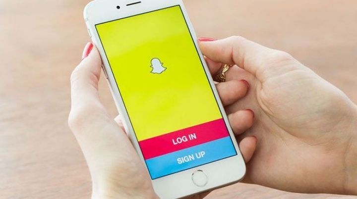 Şahzadə "Snapchat"dan pay aldı