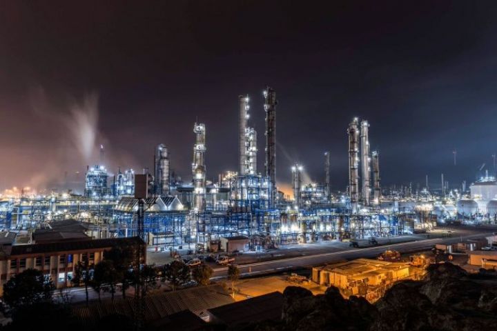 “Petkim”in xalis mənfəəti kəskin artıb