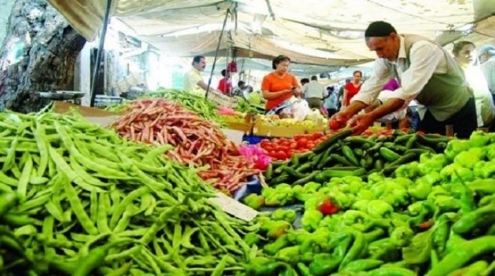 İnflyasiya daha da aşağı düşdü - İyulda deflyasiya baş verib