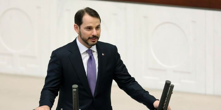 "Bazarları sakitləşdirəcək planlar hazırdır"