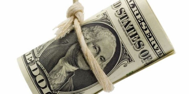 Valyuta hərracı başa çatdı - MƏZƏNNƏ