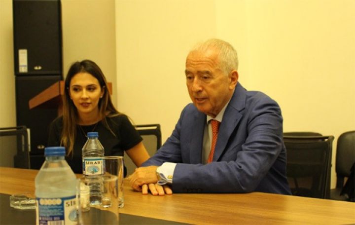 Azərbaycanda Hotellər, Restoranlar və Kafelər Assosiasiyası yaradılacaq 