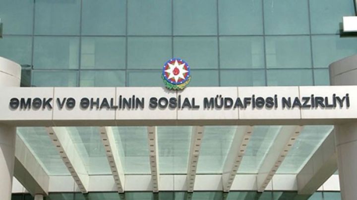 "Məmulatlar yüksək qiymətə alınıb, eşidənə eşitmə aparatları verilib"