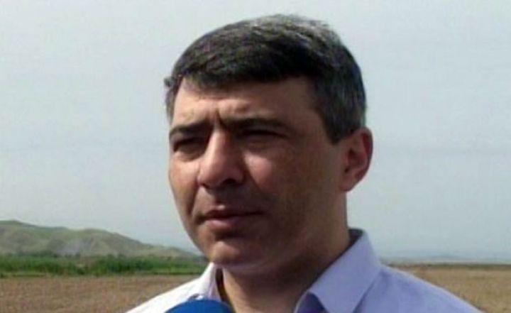 Nazir pambıq yığımı hədəflərini açıqladı