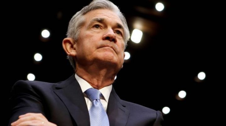 Fed sədrinin çıxışı olacaq - TARİX