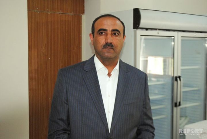 Dövlət Baytarlıq Xidmətinin rəisindən əhali və fermerlərə tövsiyyələr - MÜSAHİBƏ