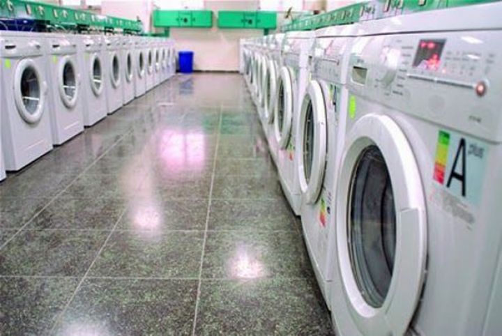 Azərbaycana kondisioner və paltaryuyan maşınların idxalı kəskin artıb