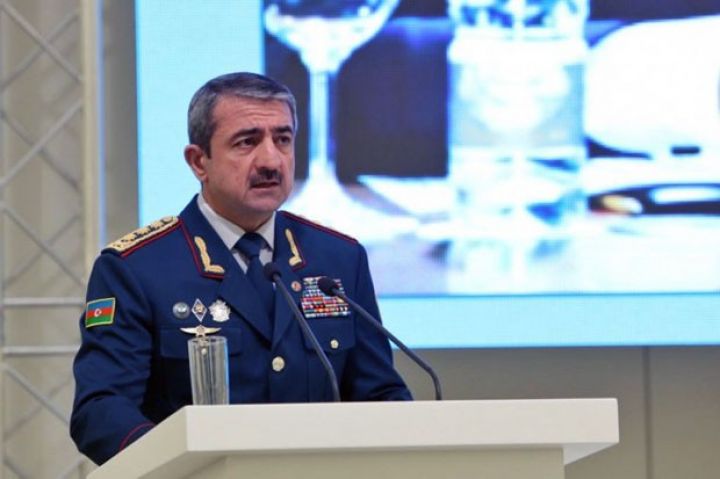 126 milyon manatlıq qaçaqmal - RƏİS AÇIQLADI