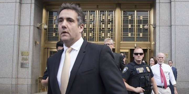 "Birinin susması üçün 130 min dollarlıq ödəniş edilib" 