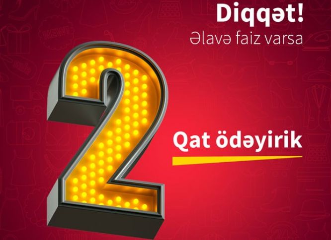 Əlavə faiz varsa, BirKart 2 qat geri ödəyir