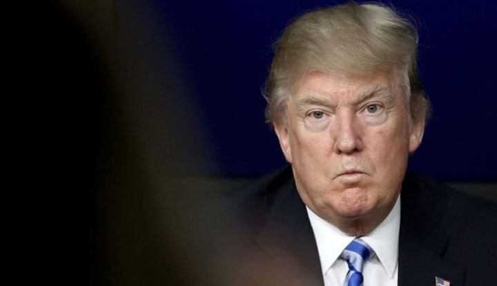 Trampdan, "ABŞ-ı Ümumdünya Ticarət Təşkilatından çıxararam" təhdidi