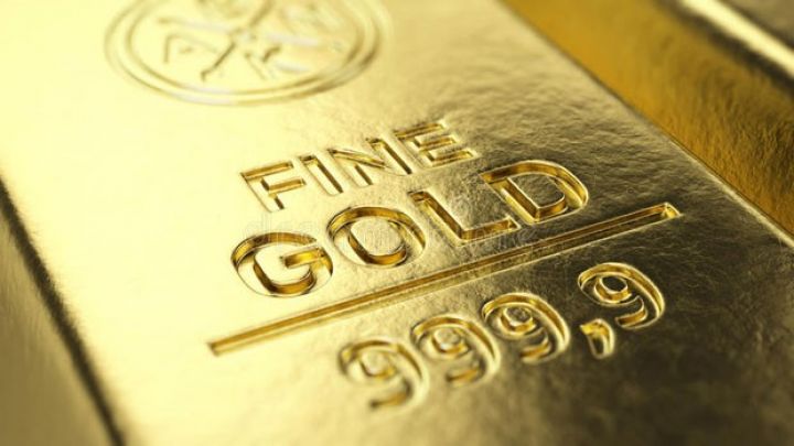 Azərbaycan qızılından külçə və sikkələr istehsal olunacaq