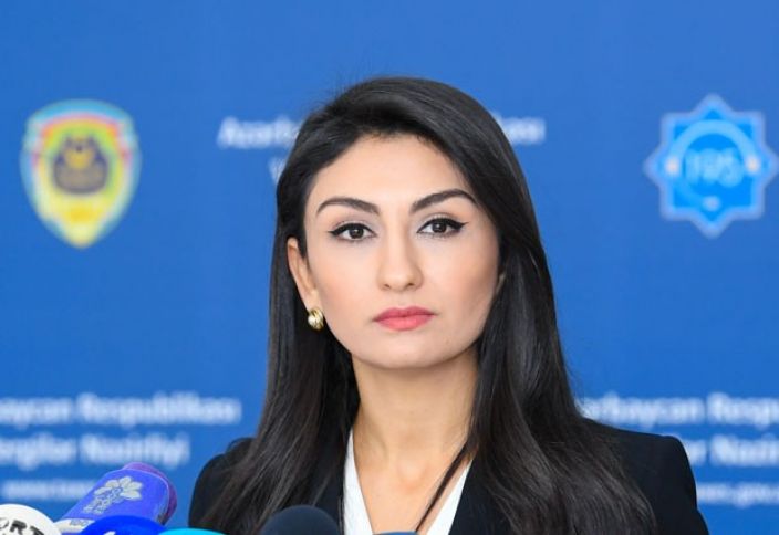 Xidməti müqavilə mübahisələrinə AYDINLIQ GƏTİRİLDİ