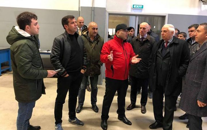 “Plan verdikləri üçün vətəndaşları 30 qəpik kimi görürlər” - BNA sədri