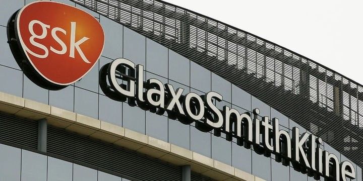 "GlaxoSmithKline" "Tesaro"nu 5.1 milyard dollara alır