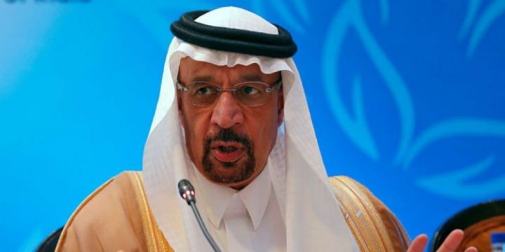 "OPEC-in neft hasilatını azaldıb-azaltmayacağı barədə danışmaq üçün çox tezdir"