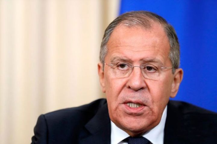Rusiya xarici işlər naziri bu ay Azərbaycana səfərə gələcək