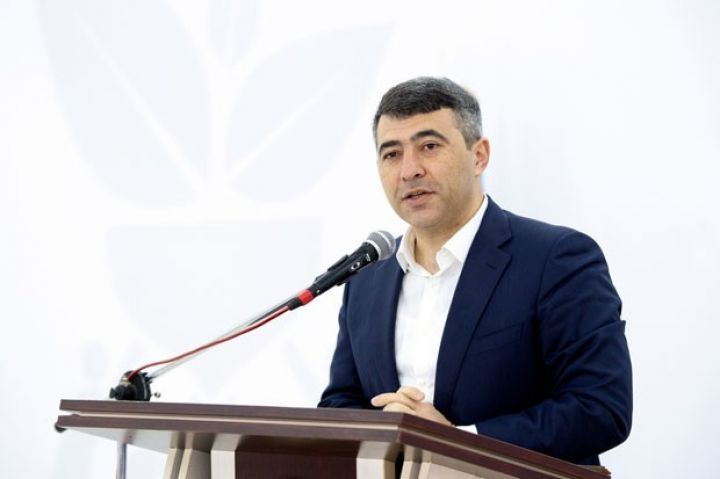 İnam Kərimov 50 faiz ucuzlaşma vəd edir