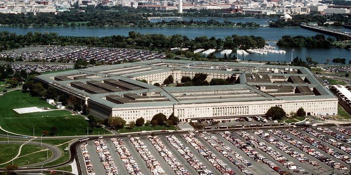 Pentaqondan Ərdoğanın açıqlamasına reaksiya - "QƏBULEDİLMƏZDİR"