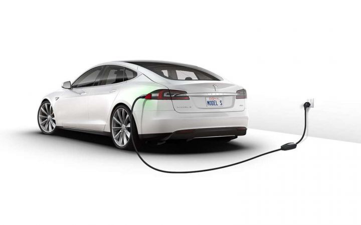 Elektromobil idxalına vergi güzəşti - AZƏRBAYCANDA