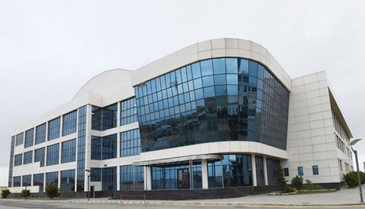 Prezident idman-sağlamlıq klubunun açılışında olub