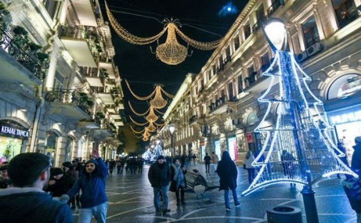 Bayram günləri gözlənilən ilkin hava proqnozu açıqlanıb 