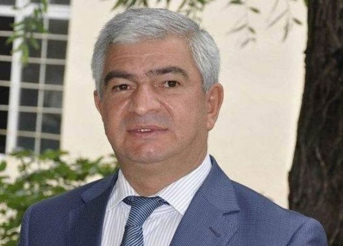 Prezident icra başçısını təltif edib