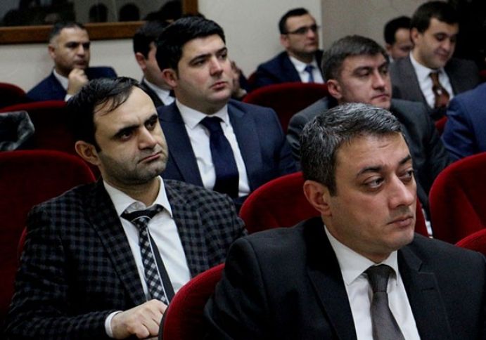 Banklar Assosiasiyasında “Bakı yanaşması” iclası