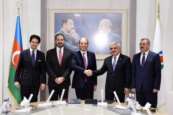 Azərbaycan “Euro-5” benzin istehsalına bir addım da yaxınlaşdı - MÜQAVİLƏ İMZALANDI