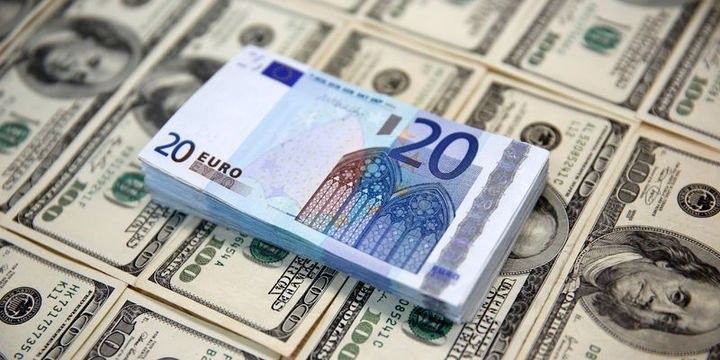 UBS, il sonu avro/dollar proqnozunu yüksəltdi